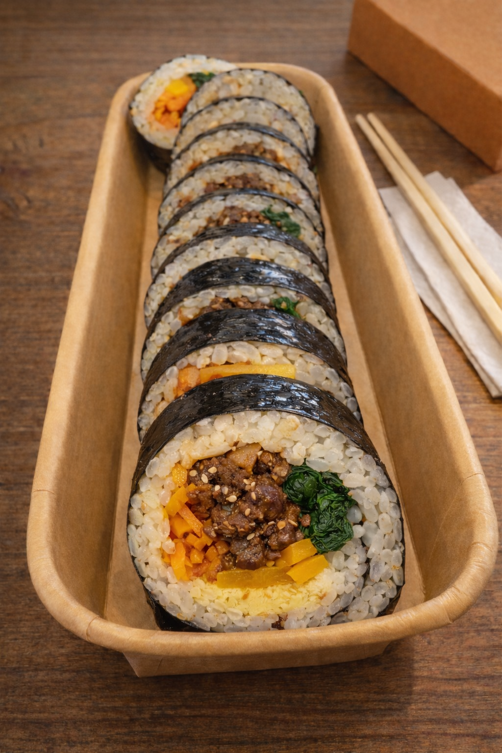 Kimbap